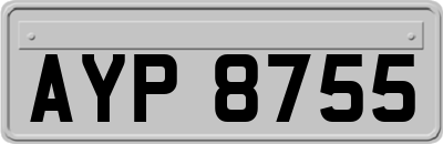 AYP8755