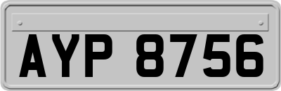 AYP8756