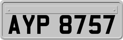 AYP8757