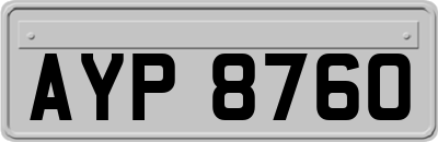 AYP8760