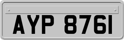 AYP8761