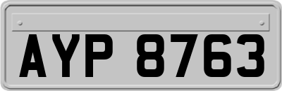 AYP8763
