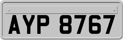 AYP8767