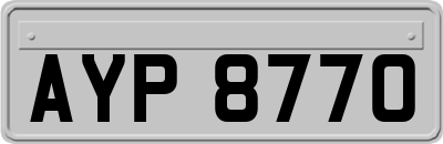 AYP8770