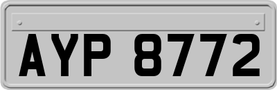 AYP8772