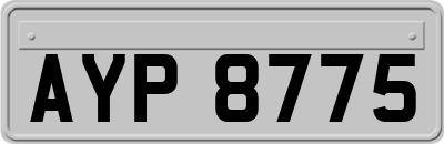 AYP8775