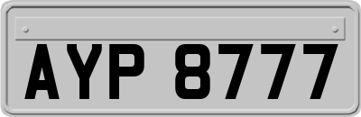 AYP8777