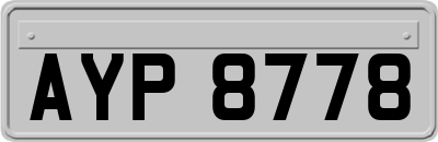 AYP8778
