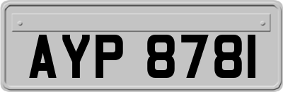 AYP8781