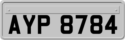 AYP8784