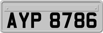 AYP8786