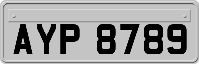 AYP8789