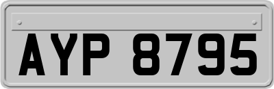 AYP8795