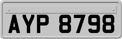 AYP8798