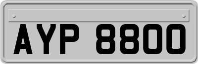 AYP8800