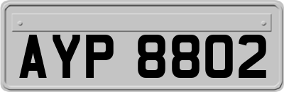 AYP8802