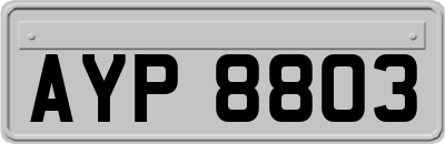 AYP8803