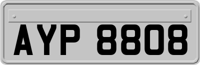 AYP8808