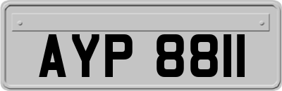 AYP8811