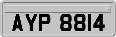 AYP8814