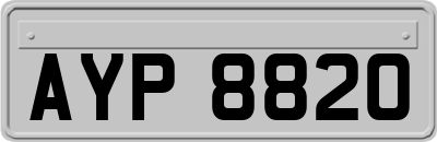 AYP8820
