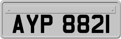 AYP8821