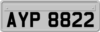 AYP8822