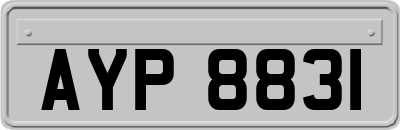 AYP8831