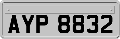 AYP8832
