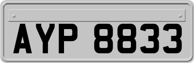 AYP8833