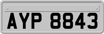 AYP8843
