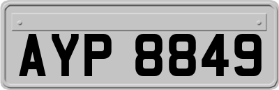 AYP8849