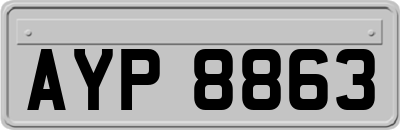AYP8863