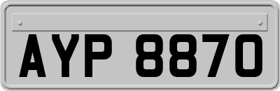 AYP8870