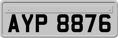 AYP8876