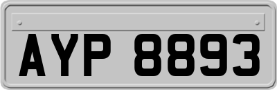 AYP8893