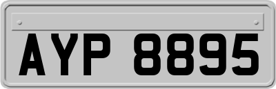 AYP8895