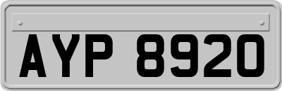 AYP8920