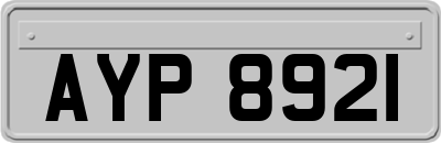 AYP8921