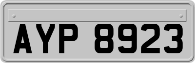 AYP8923