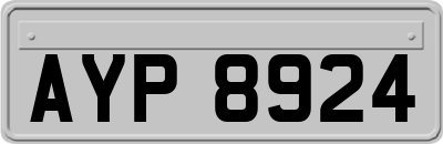 AYP8924