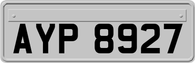 AYP8927