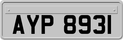 AYP8931