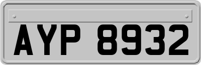 AYP8932
