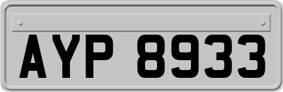AYP8933
