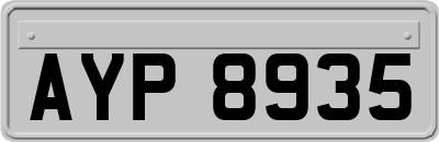 AYP8935