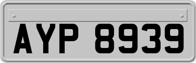 AYP8939