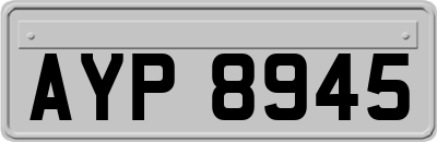 AYP8945