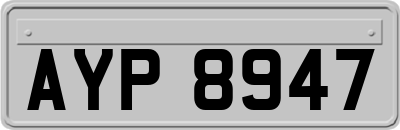 AYP8947