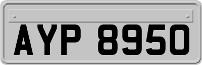 AYP8950